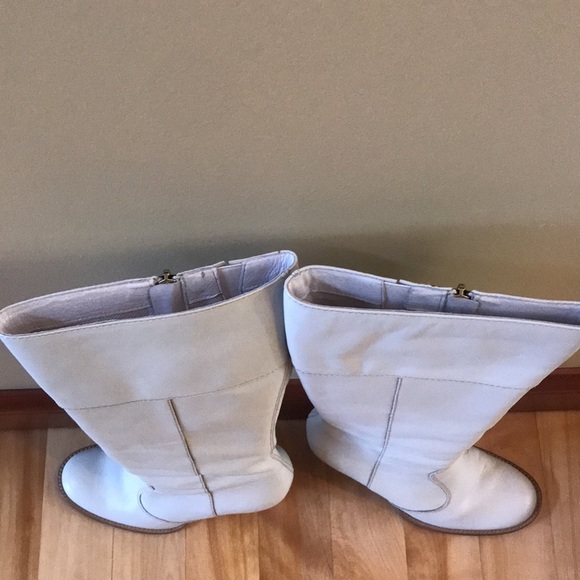 Tall Aldo Boots - Picture 9 of 12